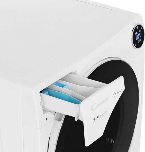 Candy Bianca 9kg Washing Machine CANDY