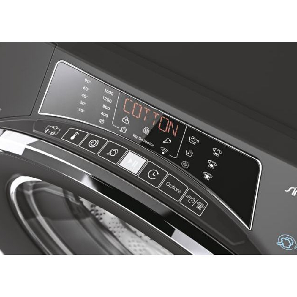 Candy RapidO’ 7KG - Image 3